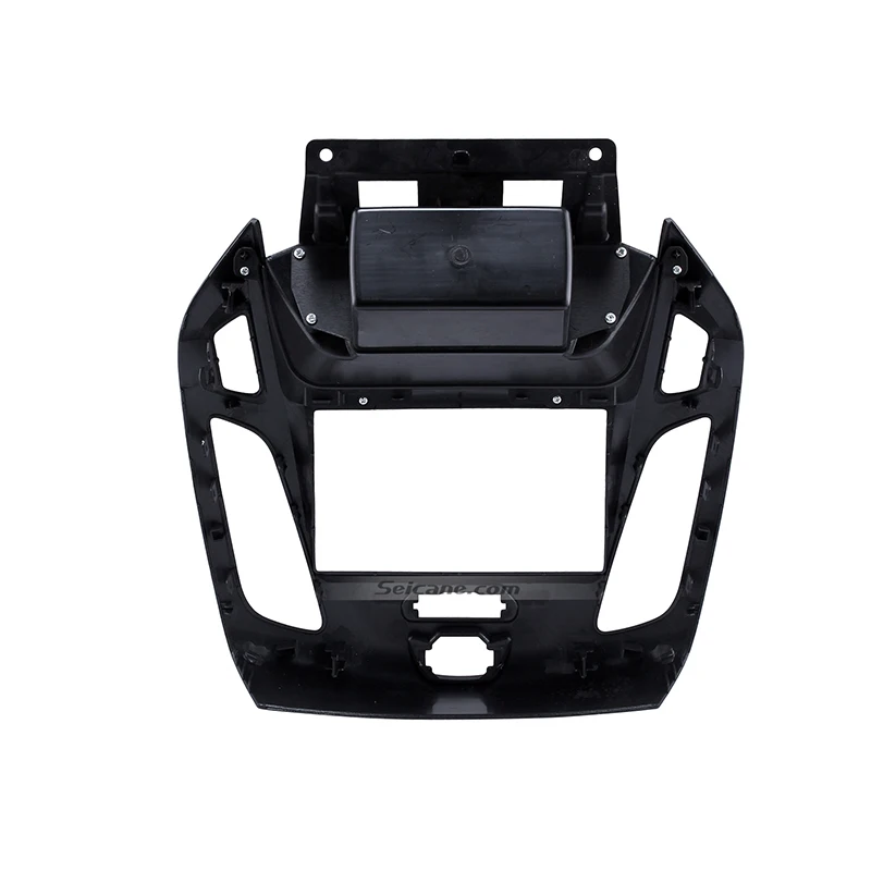 Seicane 173*98mm Install Dash Bezel for 2014 2015 Ford Transit Double Din Mount Kit Black Color Car Stereo Frame
Seicane 173*98mm Install Dash Bezel for 2014 2015 Ford Transit Double Din Mount Kit Black Color Car Stereo Frame