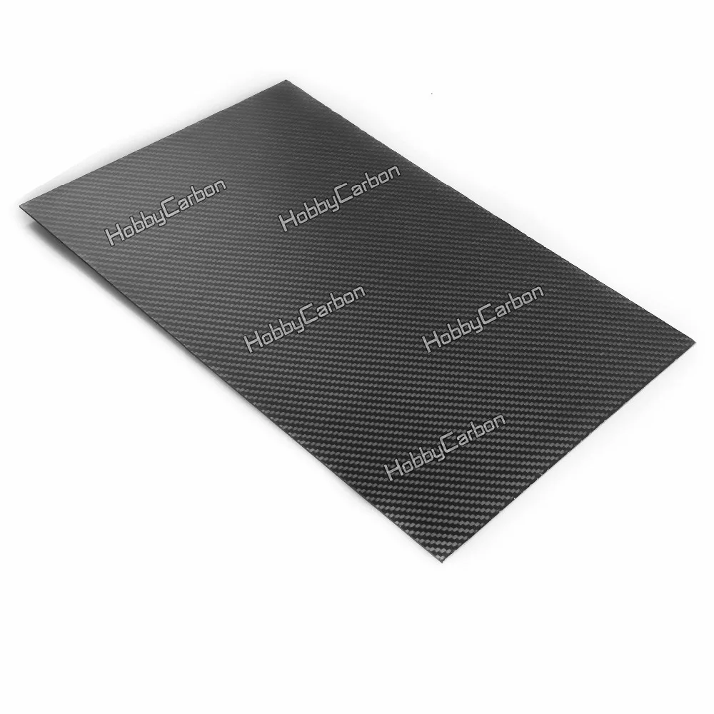 HOBBY CARBON Model HCF032 twill matte Style carbon fiber mesh /sheet 4.5X400X250mm carbon fiber plate/board
HOBBY CARBON Model HCF032 twill matte Style carbon fiber mesh /sheet 4.5X400X250mm carbon fiber plate/board