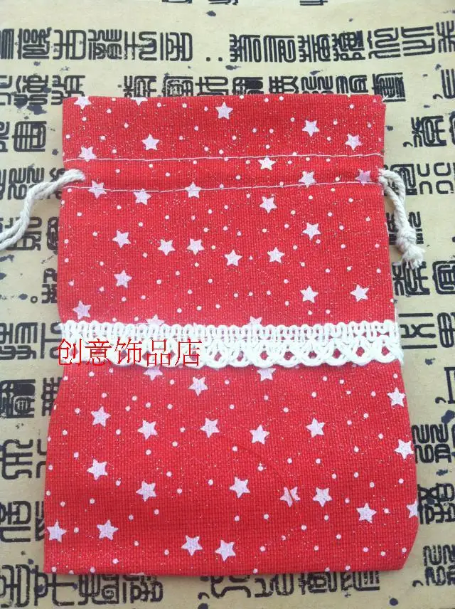 2015 NEW Wholesale 100Pcs/lot Handmade Bag Jewelry gift bag Storage bag Drawstring Bags Velvet Bag Gift jute Bag Free Shopping
2015 NEW Wholesale 100Pcs/lot Handmade Bag Jewelry gift bag Storage bag Drawstring Bags Velvet Bag Gift jute Bag Free Shopping