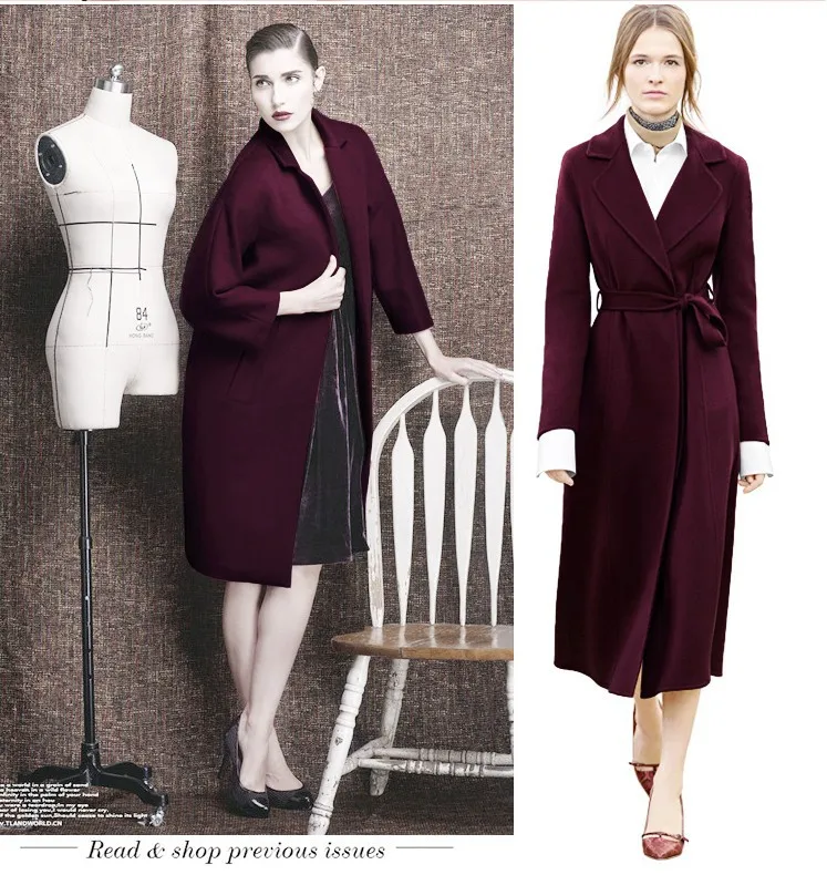 High-end export Italian jam purple cashmere fabric winter coat wool fabric thick coat cashmere wool fabric cashmere cloth
High-end export Italian jam purple cashmere fabric winter coat wool fabric thick coat cashmere wool fabric cashmere cloth