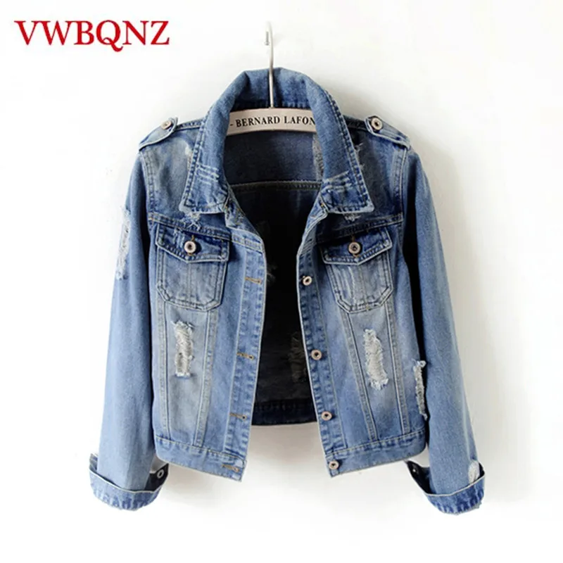 Plus Size 5XL 6XL Oversize Denim Jacket Women Tops 2018 Fashion Spring Slim Cotton Light Washed Long Sleeve Jeans Jacket Coats
Plus Size 5XL 6XL Oversize Denim Jacket Women Tops 2018 Fashion Spring Slim Cotton Light Washed Long Sleeve Jeans Jacket Coats