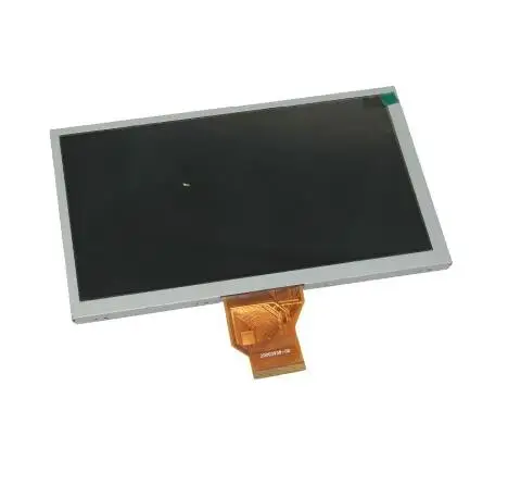 Free shipping 8 inch TFT LCD screen AT080TN64 For GPS LCD display screen panel Replacement
Free shipping 8 inch TFT LCD screen AT080TN64 For GPS LCD display screen panel Replacement