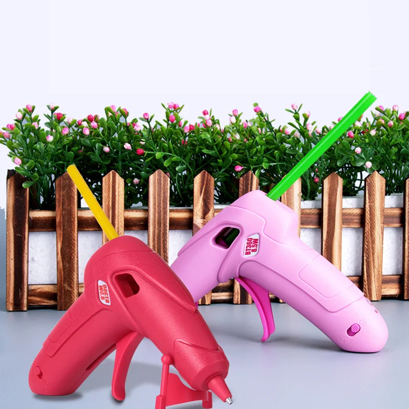 A-BF household safety hot melt glue gun charging children hot melt glue grab super glue stick USB lithium charge
A-BF household safety hot melt glue gun charging children hot melt glue grab super glue stick USB lithium charge