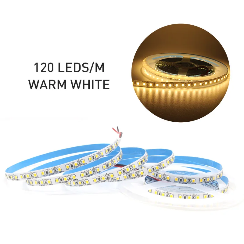 Светодиодная лента MJJC SMD 2835 теплый белый свет 12В 1-5 м
Светодиодная лента MJJC SMD 2835 теплый белый свет 12В 1-5 м