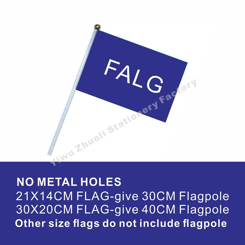 Заир флаг 150X90cm (3x5FT) 120 г 100D полиэстер двойной сшитый Высокое качество Бесплатная