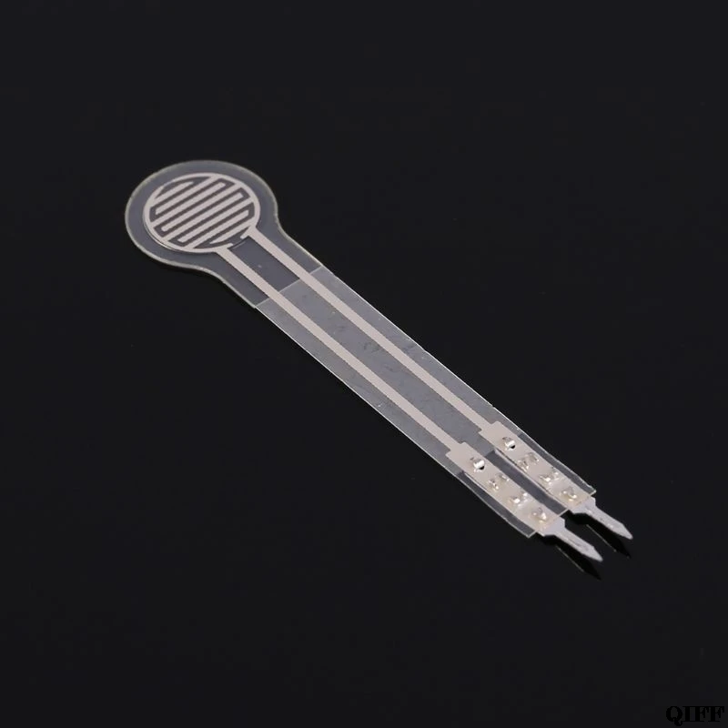 Drop Ship&Wholesale 0-20kg DF9-40 Pressure Sensor Thin Film Resistance Type Force High Sensitive APR28
Drop Ship&Wholesale 0-20kg DF9-40 Pressure Sensor Thin Film Resistance Type Force High Sensitive APR28