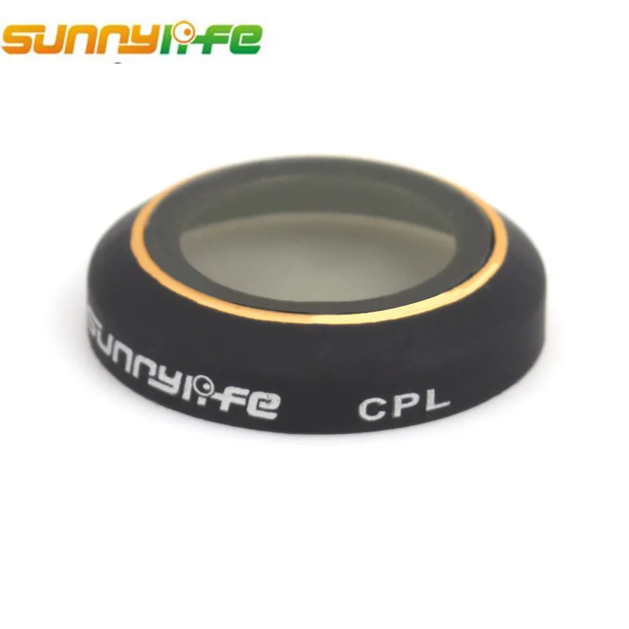 Camera Lens Filter for DJI MAVIC Pro Won't Affect Gimbal Self-inspection Mavic ND4 ND8 ND16 ND32 CPL MCUV Filter F20535/43
Camera Lens Filter for DJI MAVIC Pro Won't Affect Gimbal Self-inspection Mavic ND4 ND8 ND16 ND32 CPL MCUV Filter F20535/43