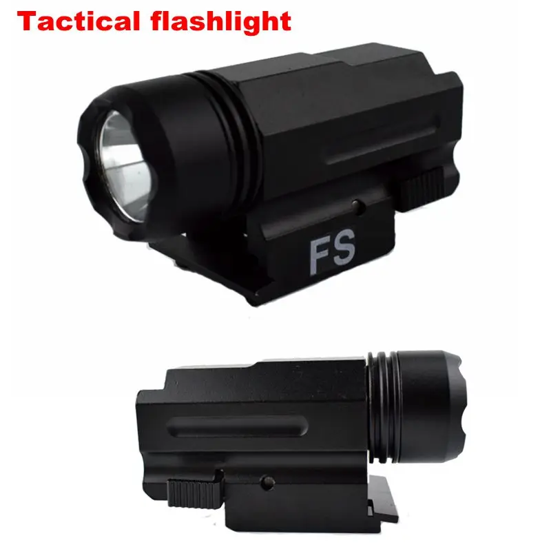 X100 Hunting Flashlight Outdoor Sport Military Waterproof Torch For Rilfe Pistol Airsoft Gun 20mm Rail Scopes Glock Gun Light
X100 Hunting Flashlight Outdoor Sport Military Waterproof Torch For Rilfe Pistol Airsoft Gun 20mm Rail Scopes Glock Gun Light