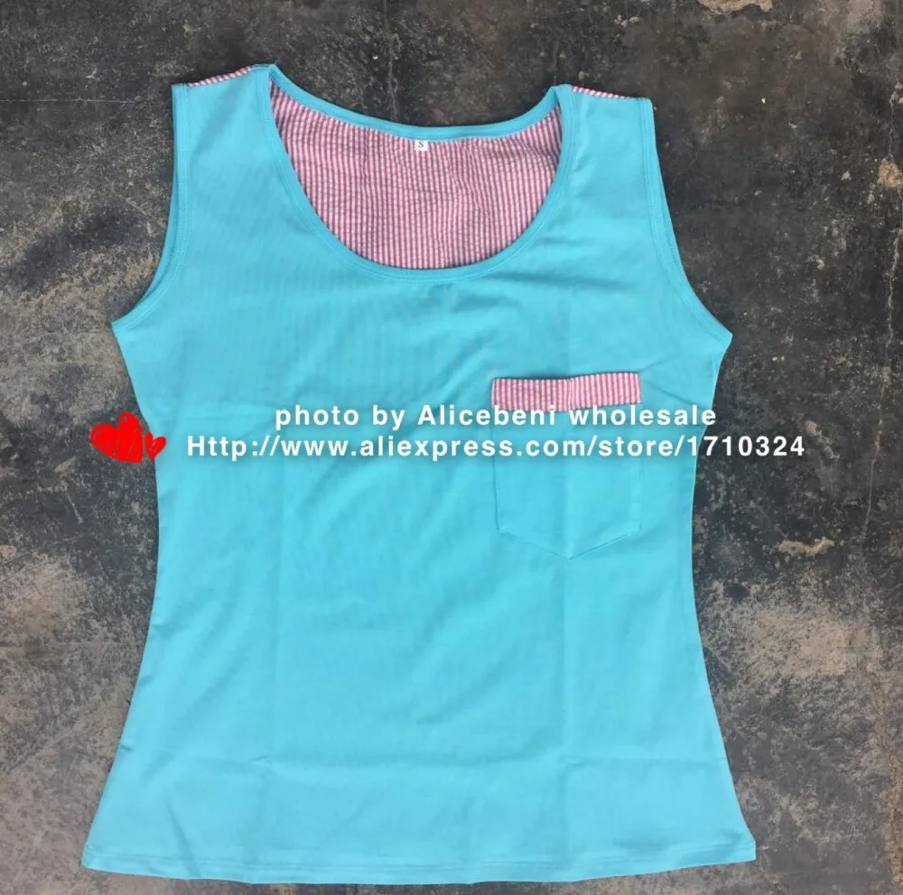2016 latest hot sale knit cotton pocket shirt Custom Monogram Seersucker Pattern Tank Top
2016 latest hot sale knit cotton pocket shirt Custom Monogram Seersucker Pattern Tank Top