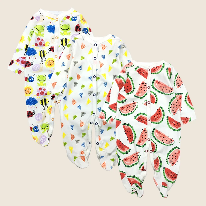 Newborn Baby Boy Girl Romper New Baby Clothing Baby Clothes Long Sleeve Infant Product 2 PCS Baby's sets
Newborn Baby Boy Girl Romper New Baby Clothing Baby Clothes Long Sleeve Infant Product 2 PCS Baby's sets
