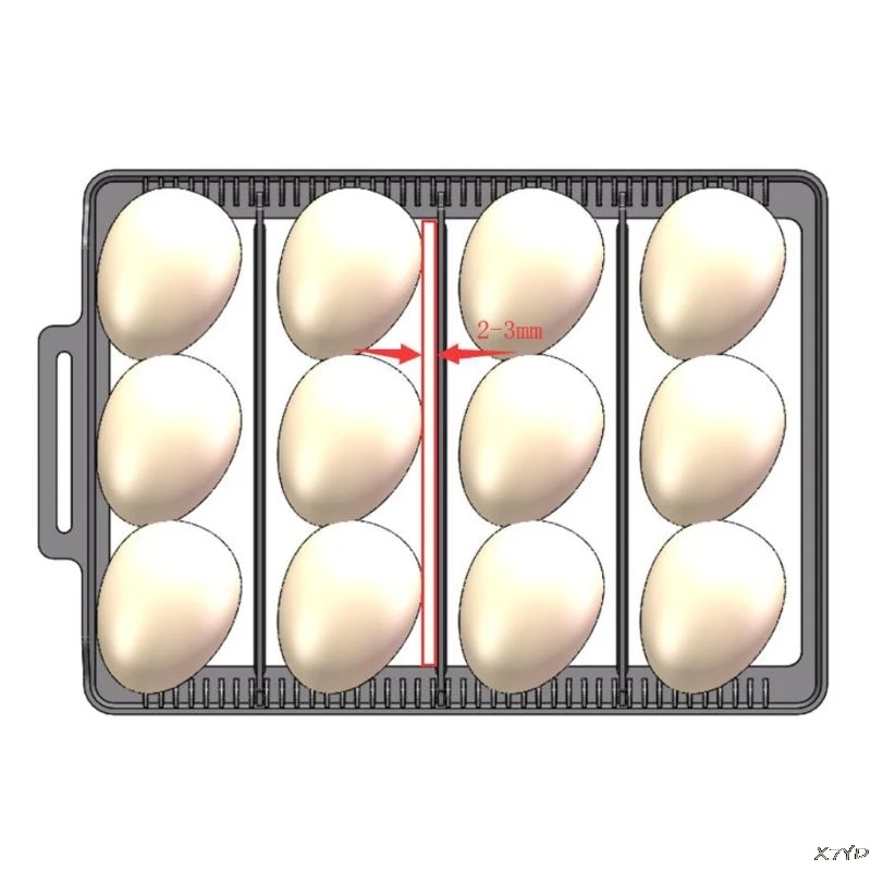 110V US Plug Egg Incubator Hatcher Universal For Farm Chicken Goose Pigeon Quail Eggs Hatching Device Mini Professional LED Elec
110V US Plug Egg Incubator Hatcher Universal For Farm Chicken Goose Pigeon Quail Eggs Hatching Device Mini Professional LED Elec