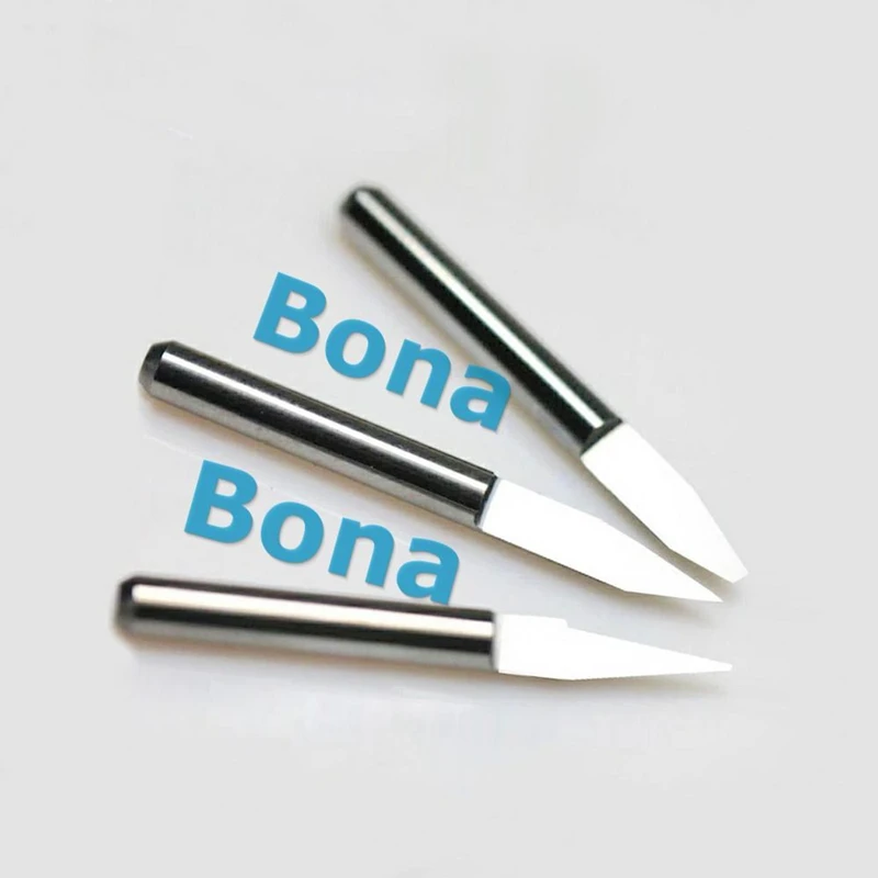4mm 25Angle 0.2mm- Smooth Flat bottom carbide engraving bits, NEW V shape CNC router bits for wood machine tools cutter
4mm 25Angle 0.2mm- Smooth Flat bottom carbide engraving bits, NEW V shape CNC router bits for wood machine tools cutter