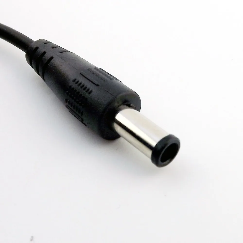 20 шт., спиральный переходник с USB 2,0 А папа на 5,0x3,0 мм 1,5 м/5 футов
20 шт., спиральный переходник с USB 2,0 А папа на 5,0x3,0 мм 1,5 м/5 футов