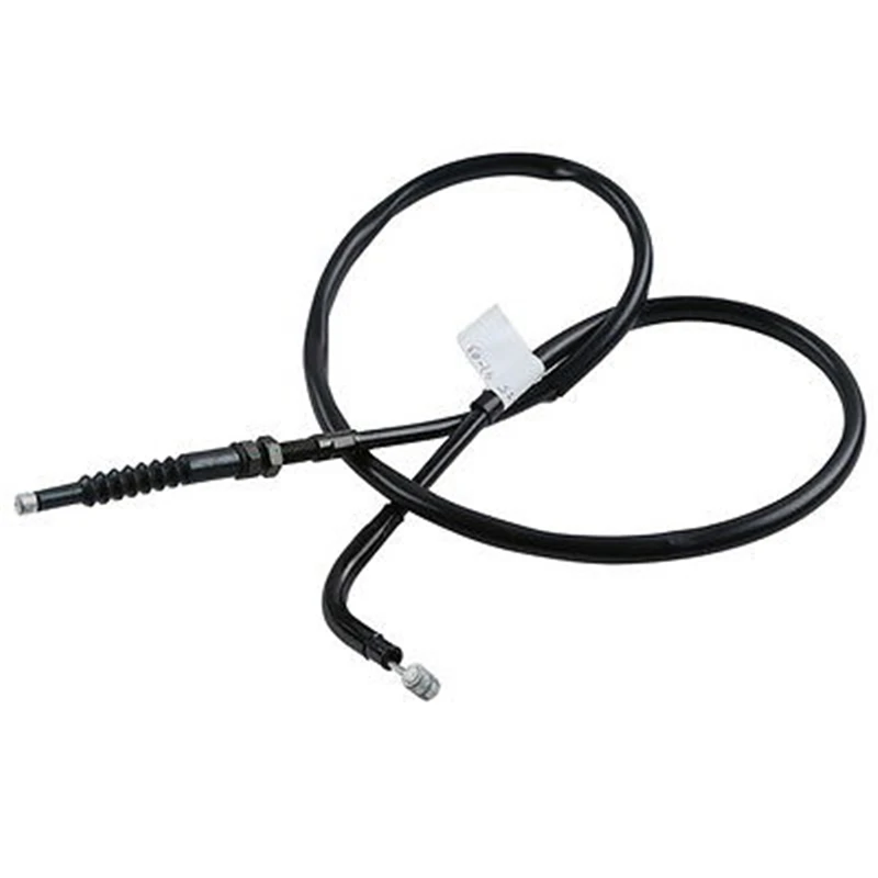 Мотоциклетный черный кабель сцепления для Kawasaki ER-5 1997 1998 1999 2000 2001 2002 2003
Мотоциклетный черный кабель сцепления для Kawasaki ER-5 1997 1998 1999 2000 2001 2002 2003