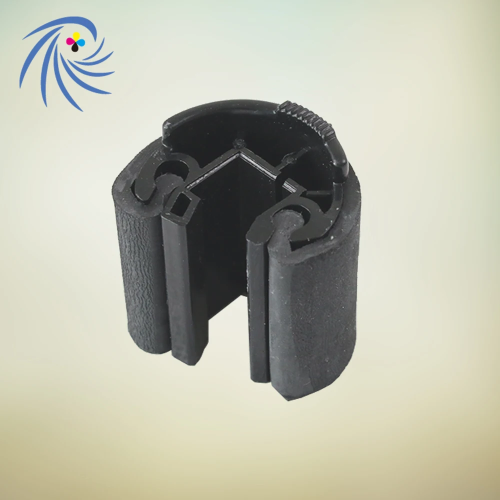 Ten In One Lot RB2-1820-000 Printer Parts Paper Pickup Roller For HP 5000/5100/9500
Ten In One Lot RB2-1820-000 Printer Parts Paper Pickup Roller For HP 5000/5100/9500