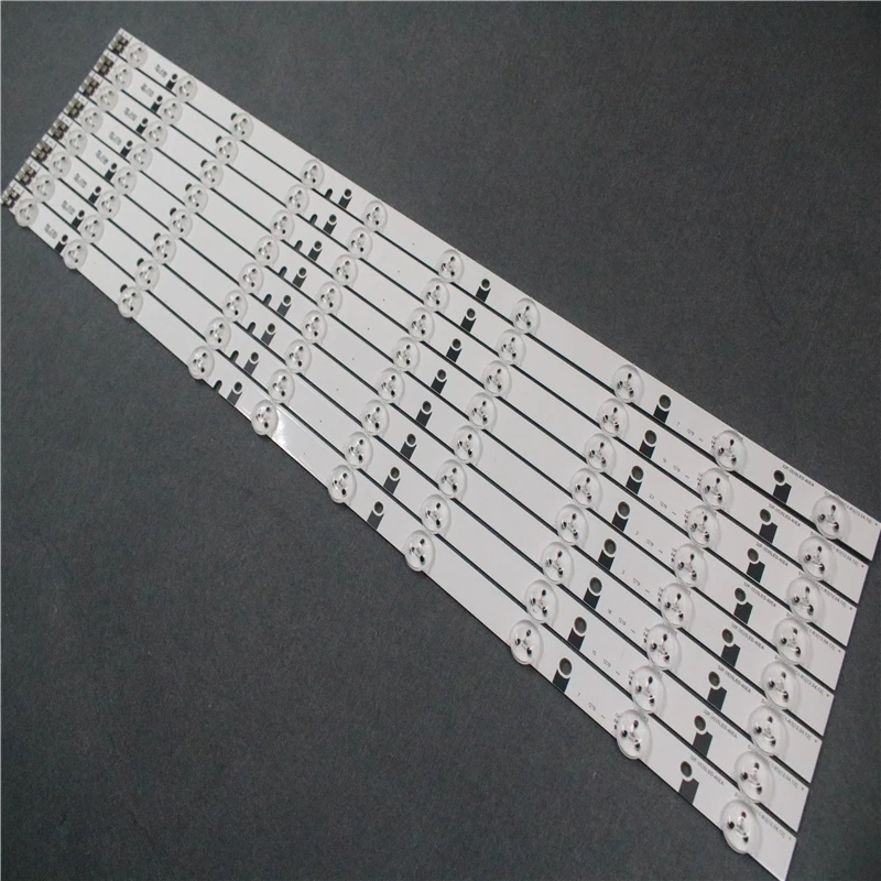 LED backlight strip for 2012SVS32 UE32J5100 UA32EH5080 LTJ320HN07-H UN32EH5000 V320HJ2-PE2 2011SVS32 D1GE-320SC1-R2 DE320BGA-B1
LED backlight strip for 2012SVS32 UE32J5100 UA32EH5080 LTJ320HN07-H UN32EH5000 V320HJ2-PE2 2011SVS32 D1GE-320SC1-R2 DE320BGA-B1