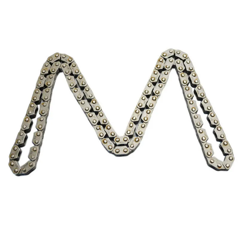 motorcycle timing chain small roller Tank transmission spare 3*4-104L for Honda CB250 CB 250 CQR250 CQR 250cc
motorcycle timing chain small roller Tank transmission spare 3*4-104L for Honda CB250 CB 250 CQR250 CQR 250cc