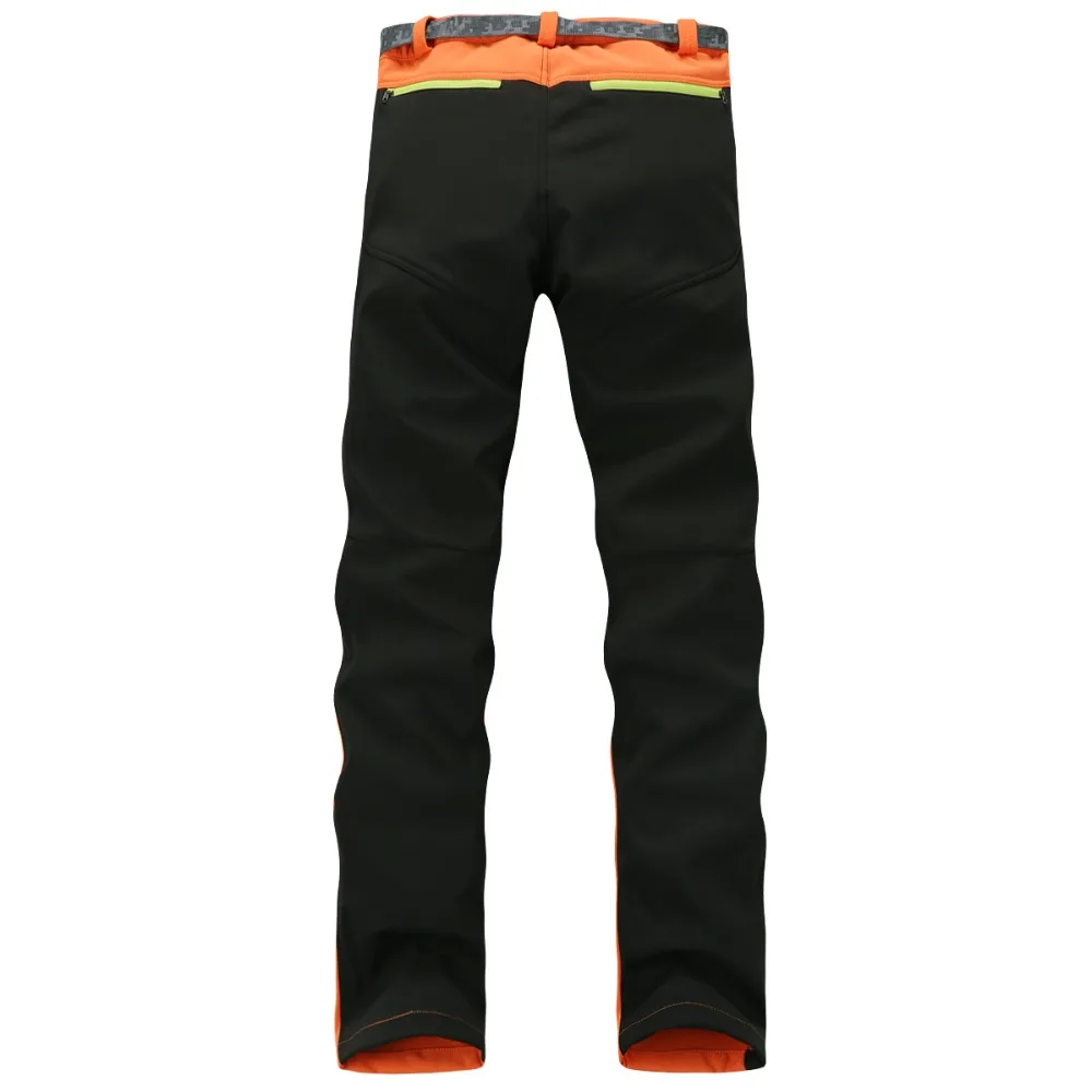 Camping Hiking Winter Outdoor Sport Pants Warm Waterproof Fleece Windproof Fishing Pants Men Women Mountain Climbing Pantalones
Camping Hiking Winter Outdoor Sport Pants Warm Waterproof Fleece Windproof Fishing Pants Men Women Mountain Climbing Pantalones