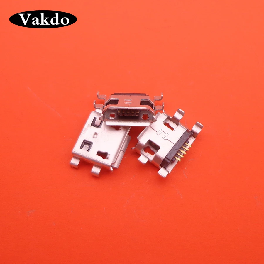 

Micro mini USB Jack female Connector Charging port socket for ZTE N760 N855D N880S U930 U880E U970 /Blackberry 8900 9500 963