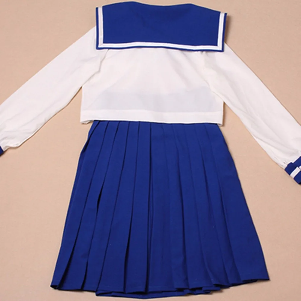 New Lolita Cosplay Sailor Skirts Kawaii Sailor Girl Skirts Skirt Girls School Uniform Free Shipping
New Lolita Cosplay Sailor Skirts Kawaii Sailor Girl Skirts Skirt Girls School Uniform Free Shipping