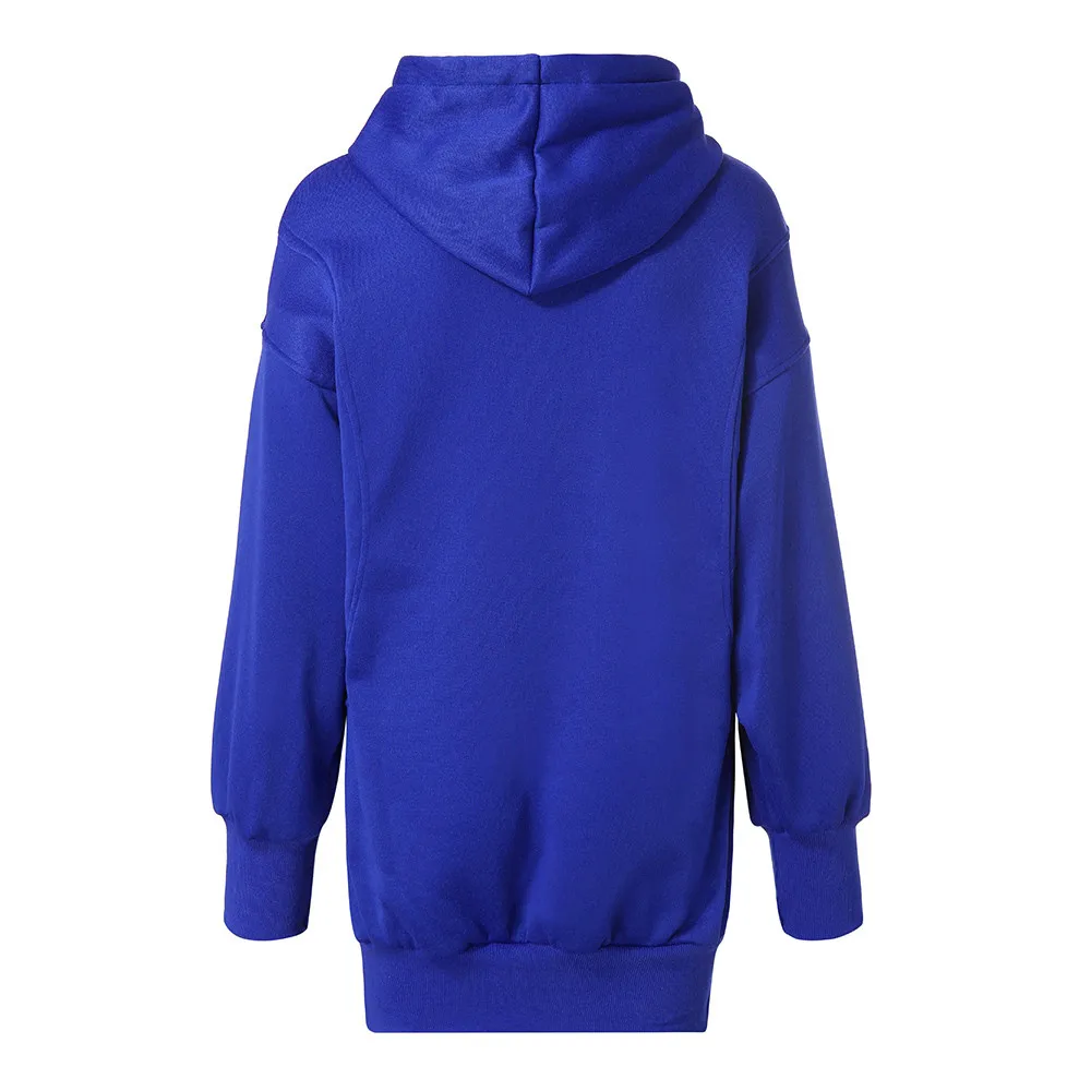 2018 New Sweatshirt Women Pullover Hoodies Fashion Female Solid Color Clothes Hoodies Pullover Coat Hoody Sweatshirt
2018 New Sweatshirt Women Pullover Hoodies Fashion Female Solid Color Clothes Hoodies Pullover Coat Hoody Sweatshirt
