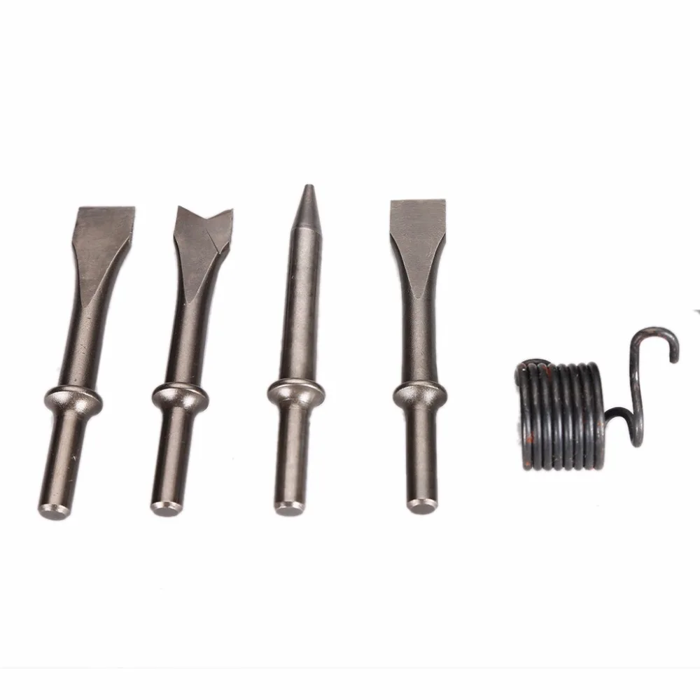 HM-160 150mm Air Hammer with 4-piece Chisel Pneumatic Riveter Hammer Guns with Adjustable Speed Air Tool Drop shipping/wholesale
HM-160 150mm Air Hammer with 4-piece Chisel Pneumatic Riveter Hammer Guns with Adjustable Speed Air Tool Drop shipping/wholesale