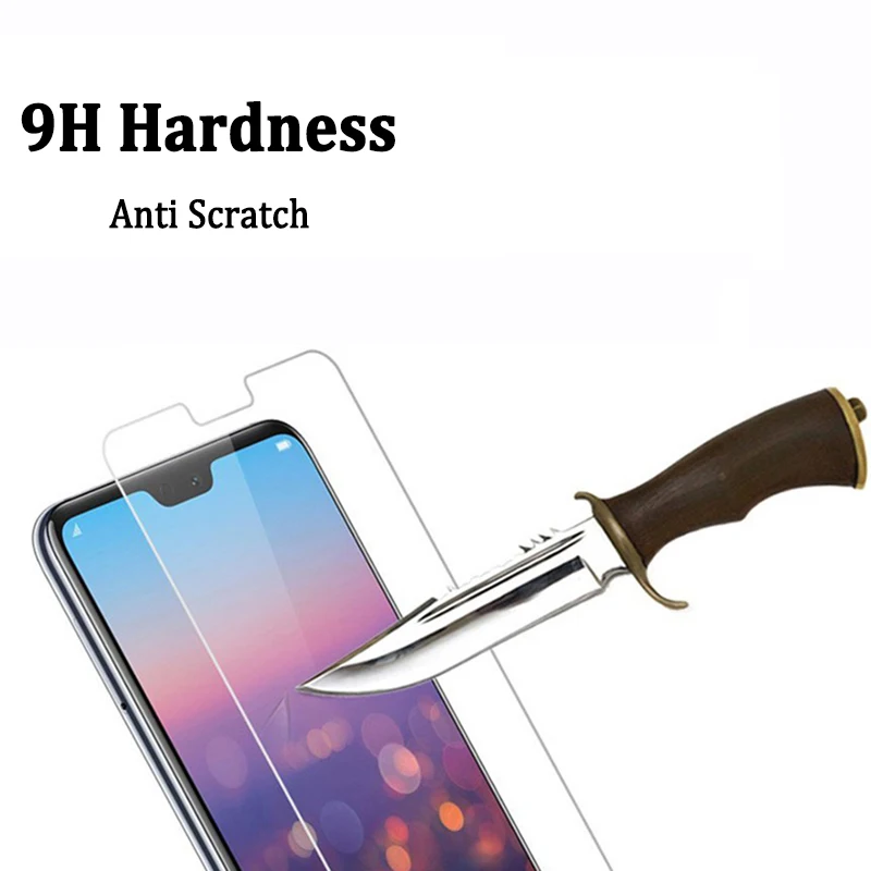 9H закаленное стекло для Huawei P20 Lite Pro P Smart Plus защита экрана Huawie 20 20P защитная пленка |