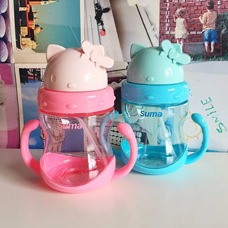 Feeding Bottles Cups For Babies Water Milk Bottle Baby Feeding Bottle Infant Training With Handle Cups
Feeding Bottles Cups For Babies Water Milk Bottle Baby Feeding Bottle Infant Training With Handle Cups