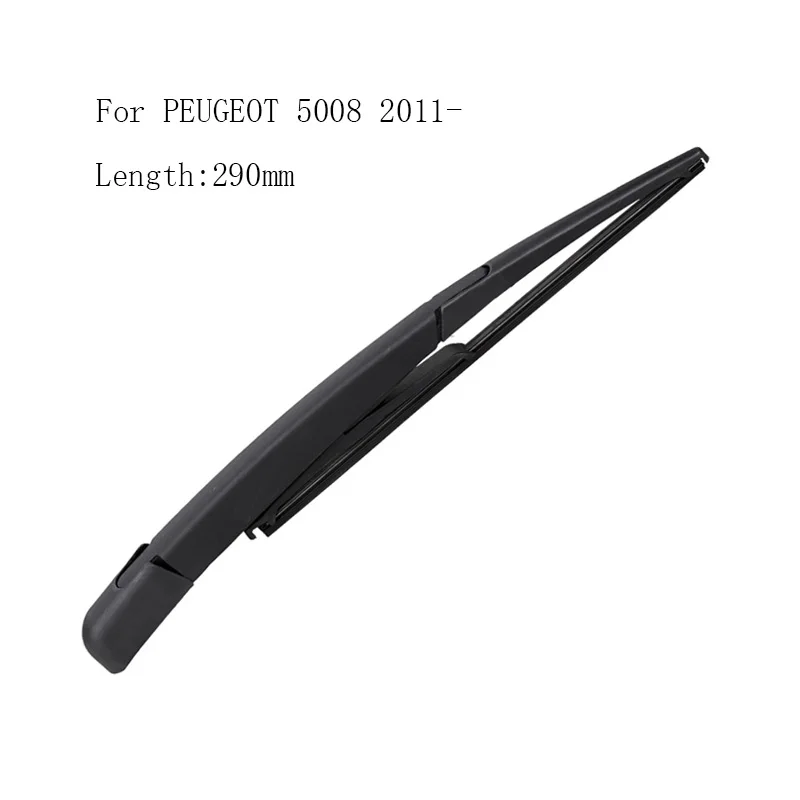 For Peugeot 5008 2011- Factory Wholesale Car Rear Window Windshield Windscreen Wiper Arm And Blade
For Peugeot 5008 2011- Factory Wholesale Car Rear Window Windshield Windscreen Wiper Arm And Blade