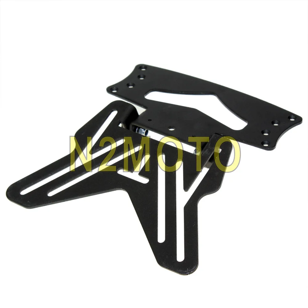 Motorcycle Number Plate Hanger Bracket Adjustable License Plate Holder Indicator Mount for Honda Yamaha Suzuki Kawasaki
Motorcycle Number Plate Hanger Bracket Adjustable License Plate Holder Indicator Mount for Honda Yamaha Suzuki Kawasaki