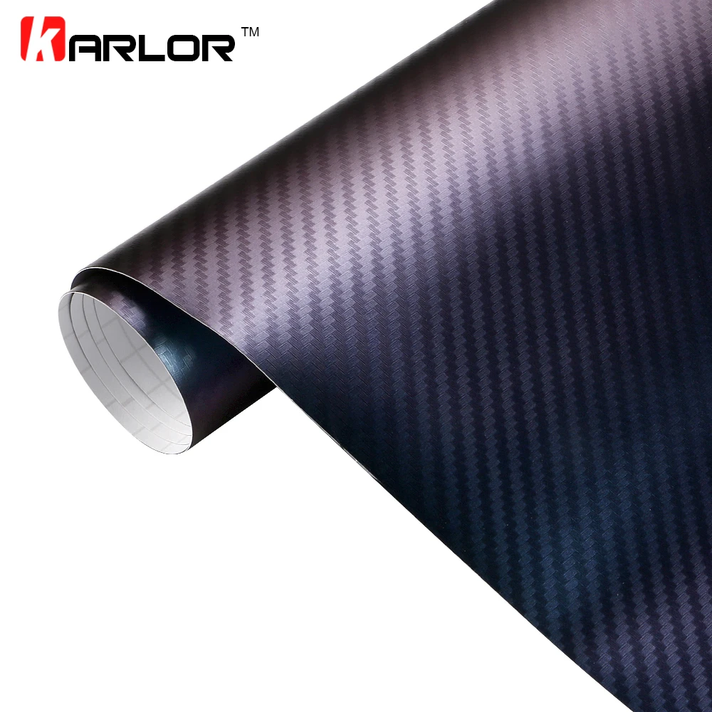 50x200cm Chameleon 3D Carbon Fiber Vinyl Film Car Internal External Motorcycle Car Stickers Decoration Wrapping Car Styling
50x200cm Chameleon 3D Carbon Fiber Vinyl Film Car Internal External Motorcycle Car Stickers Decoration Wrapping Car Styling