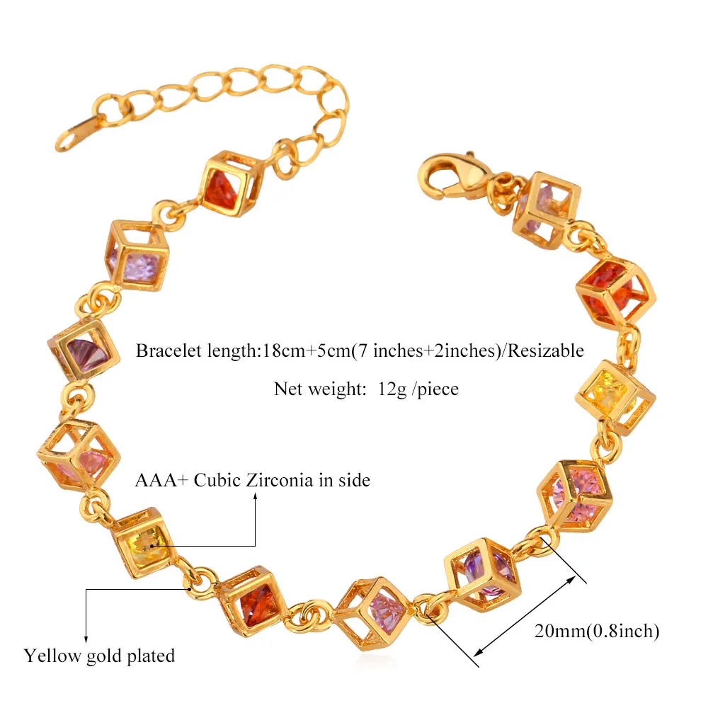 Kpop Bracelets For Women Fashion Style New Luxury AAA+ Cubic Zircon Gold/Silver Color Jewelry Bracelet H949
Kpop Bracelets For Women Fashion Style New Luxury AAA+ Cubic Zircon Gold/Silver Color Jewelry Bracelet H949