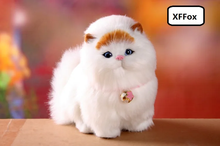 cute real life yellow head cat model plastic&furs simulation sitting cat doll gift about 17x12x15cm xf1279
cute real life yellow head cat model plastic&furs simulation sitting cat doll gift about 17x12x15cm xf1279