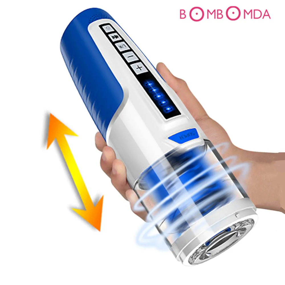 Мастурбатор Для Члена