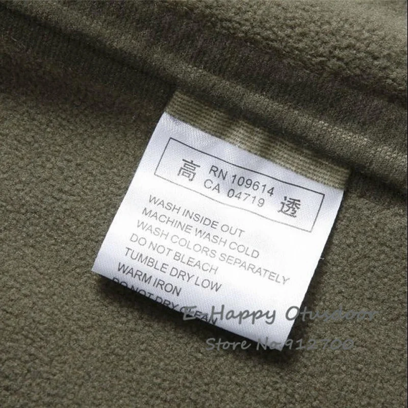 Upgraded TAD V5.0 Outdoor Sports Fleece Tactical Jacket Man Camouflage Waterproof Hunting Jacket Windbreaker Army Hoody Coat
Upgraded TAD V5.0 Outdoor Sports Fleece Tactical Jacket Man Camouflage Waterproof Hunting Jacket Windbreaker Army Hoody Coat