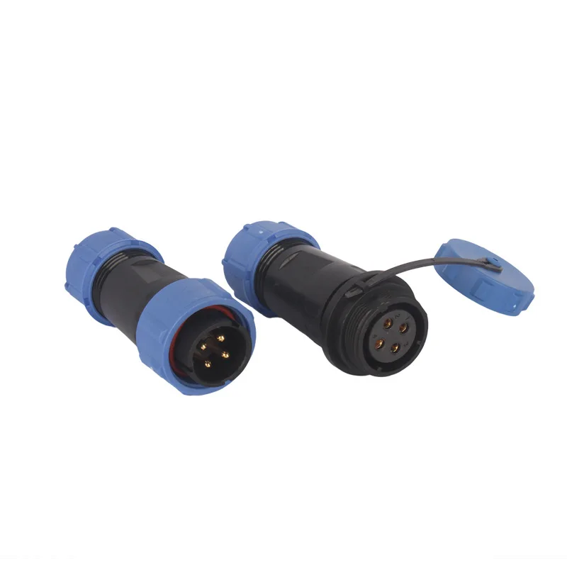 SP13 IP68 Waterproof Docking TYPE connector Aviation Plug socket 2Pin 3pin 4pin 5pin 6pin 7pin 9pin cable connectors
SP13 IP68 Waterproof Docking TYPE connector Aviation Plug socket 2Pin 3pin 4pin 5pin 6pin 7pin 9pin cable connectors