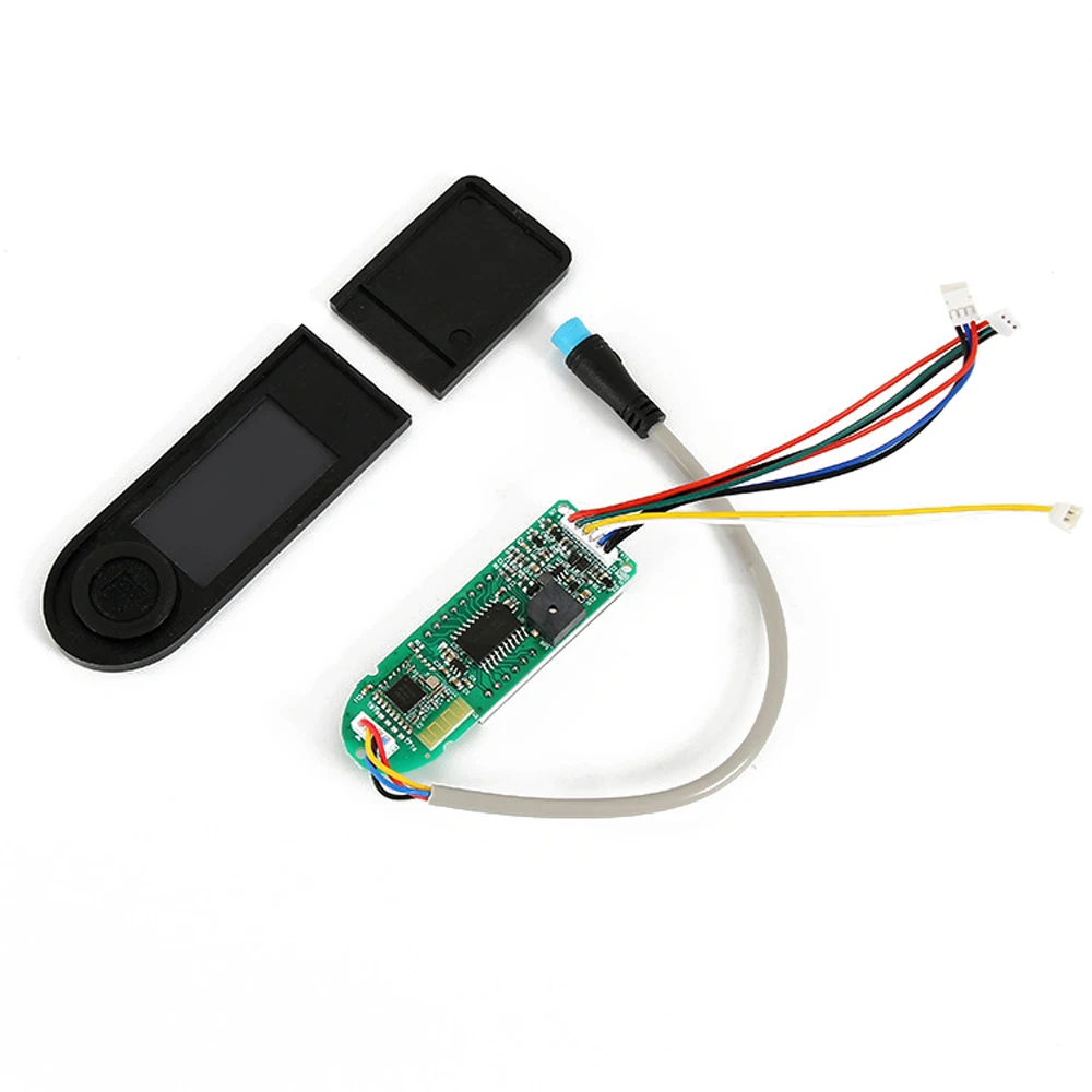 For Xiaomi M365 Electric Scooter Pro Dashboard Circuit Board for XIAOMI M365 Pro Xiaomi Scooter BT Circuit Board with Display
For Xiaomi M365 Electric Scooter Pro Dashboard Circuit Board for XIAOMI M365 Pro Xiaomi Scooter BT Circuit Board with Display