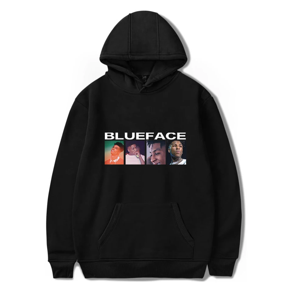 Мужские/женские толстовки BlueFace, модные хлопковые толстовки в стиле «раппер», высокого качества, в стиле Харадзюку, с рисунком голубого лица, мужские толстовки, Женская толстовка
Мужские/женские толстовки BlueFace, модные хлопковые толстовки в стиле «раппер», высокого качества, в стиле Харадзюку, с рисунком голубого лица, мужские толстовки, Женская толстовка
