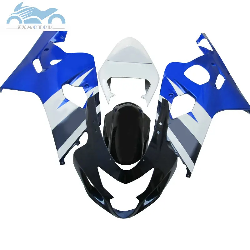 SZ24 комплекты мотоциклетных обтекателей для SUZUKI 2004 2005 GSXR600 750 комплект спортивных обтекателей 04 05 GSXR750 GSXR 600 K4 K5 blue ZT36
SZ24 комплекты мотоциклетных обтекателей для SUZUKI 2004 2005 GSXR600 750 комплект спортивных обтекателей 04 05 GSXR750 GSXR 600 K4 K5 blue ZT36