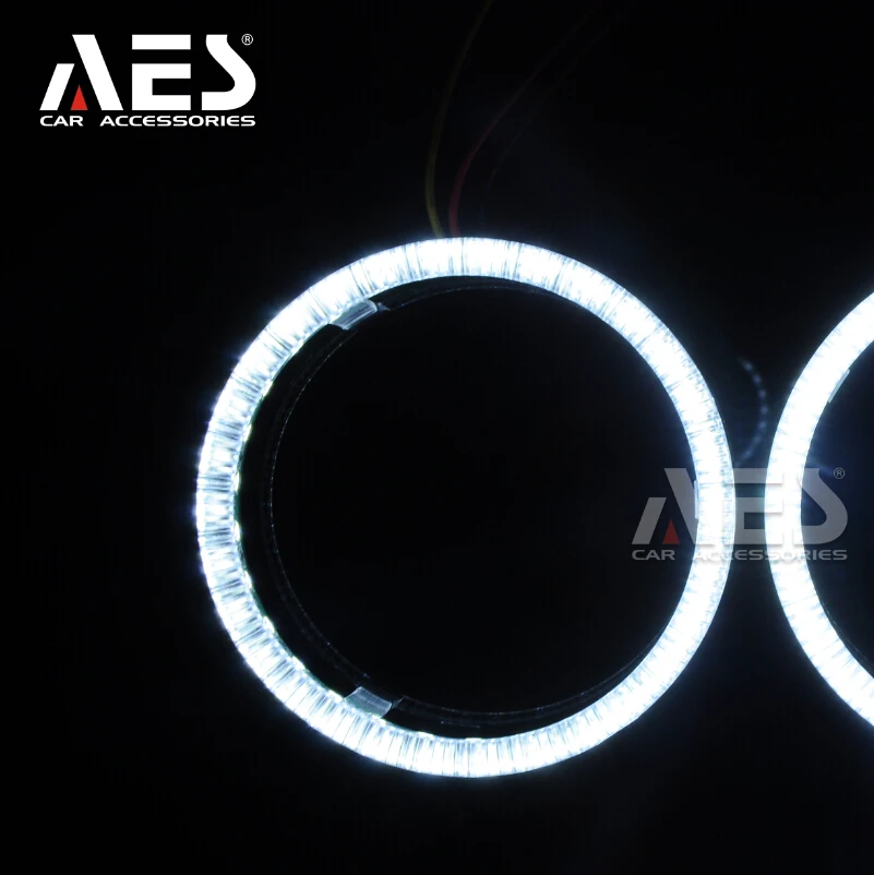 AES 2 шт. 80 мм 95 мм Светодиодные глаза ангела для 2,5 дюймового 3,0 дюймового объектива проектора светодиодные кольца с ореолом белые светодиодные кольца супер яркие
AES 2 шт. 80 мм 95 мм Светодиодные глаза ангела для 2,5 дюймового 3,0 дюймового объектива проектора светодиодные кольца с ореолом белые светодиодные кольца супер яркие