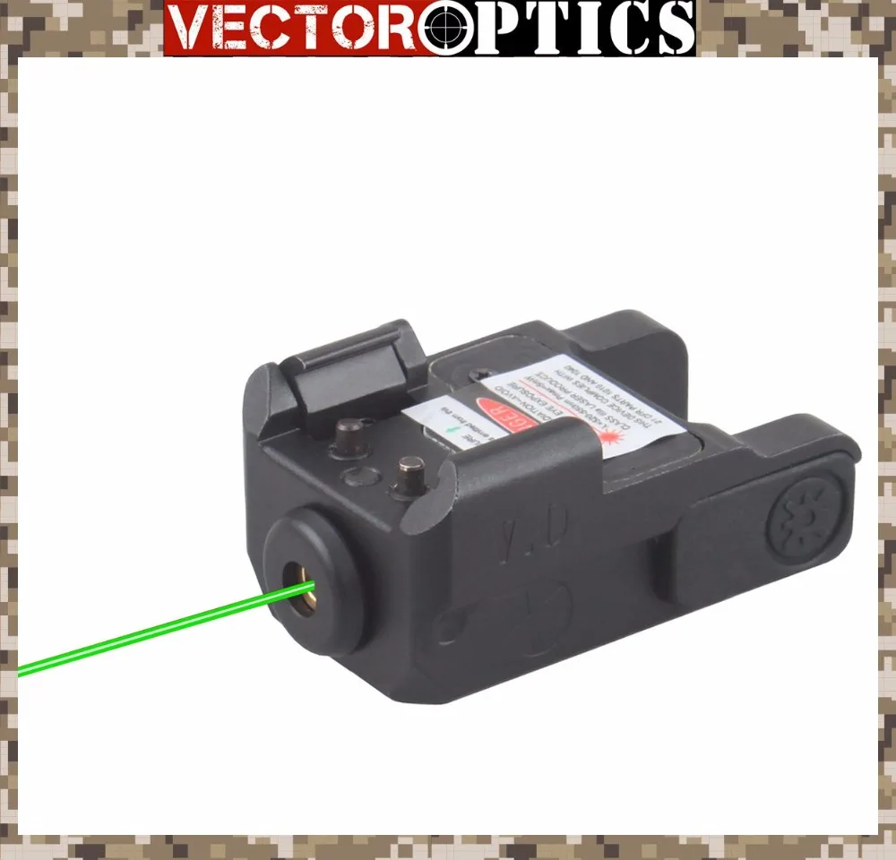 Vector Optics Blitz Pistol Handgun Mini Green Laser Sight 29mm 1.1 inch Fit GLOCK Springfield Smith & Wesson Compact Pistol
Vector Optics Blitz Pistol Handgun Mini Green Laser Sight 29mm 1.1 inch Fit GLOCK Springfield Smith & Wesson Compact Pistol