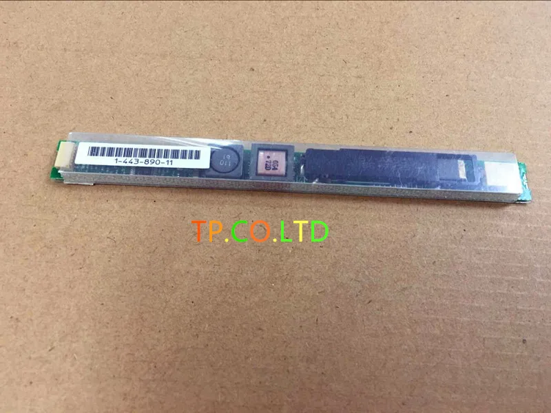 Подлинная Новая бесплатная доставка для Sony NR NR110E NR430E NR498E NR220E NR120E NR295N NR260E NR220E NR398E LCD инвертор 1-443-887-51
Подлинная Новая бесплатная доставка для Sony NR NR110E NR430E NR498E NR220E NR120E NR295N NR260E NR220E NR398E LCD инвертор 1-443-887-51
