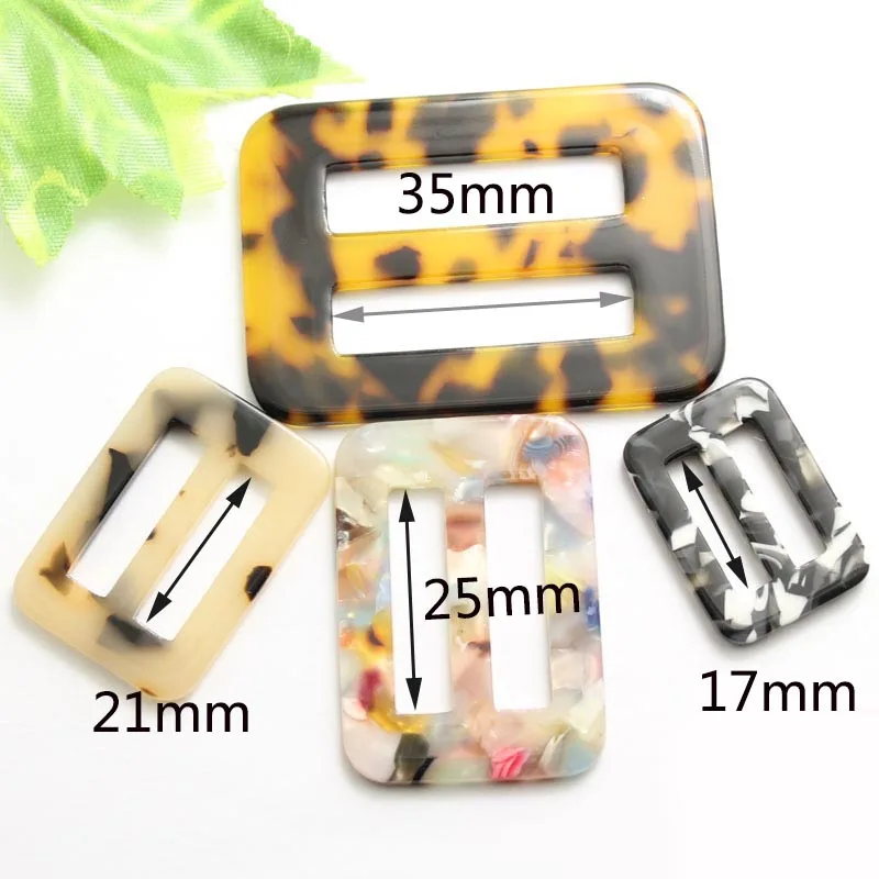 10Pcs Fashion Leopard Resin Belt Buckles For Coat Windbreaker Buttons Scarf Decorative Buckle DIY Garment Accessories KY962
10Pcs Fashion Leopard Resin Belt Buckles For Coat Windbreaker Buttons Scarf Decorative Buckle DIY Garment Accessories KY962