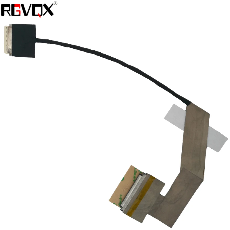 New Laptop Cable For ASUS Eee PC 1005P 1001PQ 1005HE 1005HAB 1015 1015PEB PN:14G2235HA10G LCD LVDS CABLE
New Laptop Cable For ASUS Eee PC 1005P 1001PQ 1005HE 1005HAB 1015 1015PEB PN:14G2235HA10G LCD LVDS CABLE