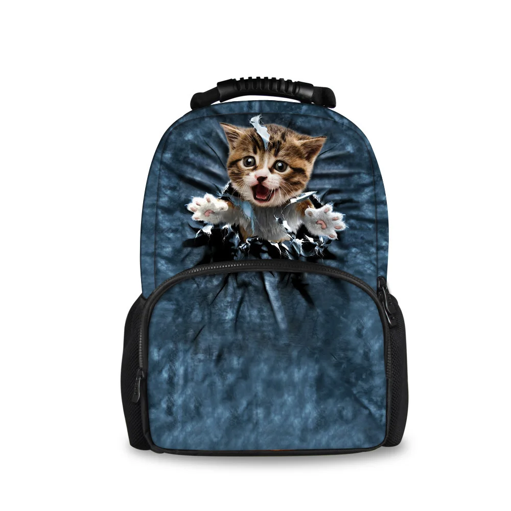 customized Fashion Cat Backpack Bag Women School Laptop Bagpack for Teenager Girls College Student School Backpacks Travel Bags
customized Fashion Cat Backpack Bag Women School Laptop Bagpack for Teenager Girls College Student School Backpacks Travel Bags