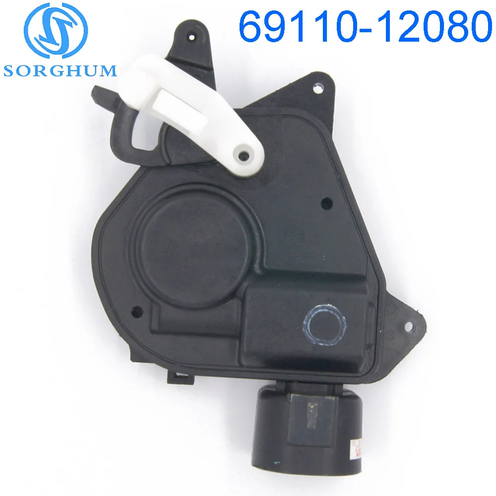 69110-12080 front right Door Lock Actuator 6911012080 For Toyota Corolla Altis Verso 69110 12080 69140-12070,69130-12070
69110-12080 front right Door Lock Actuator 6911012080 For Toyota Corolla Altis Verso 69110 12080 69140-12070,69130-12070