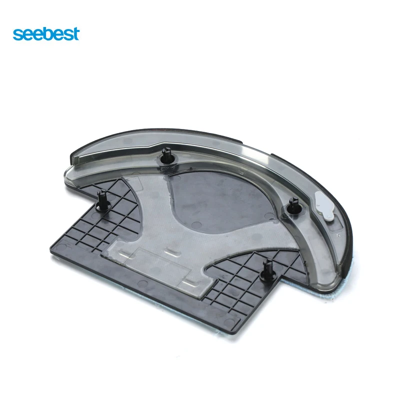 Seebest D730/D720 Робот Запчасти для пылесоса резервуар воды|vacuum cleaner spares|vacuum spare partsrobot