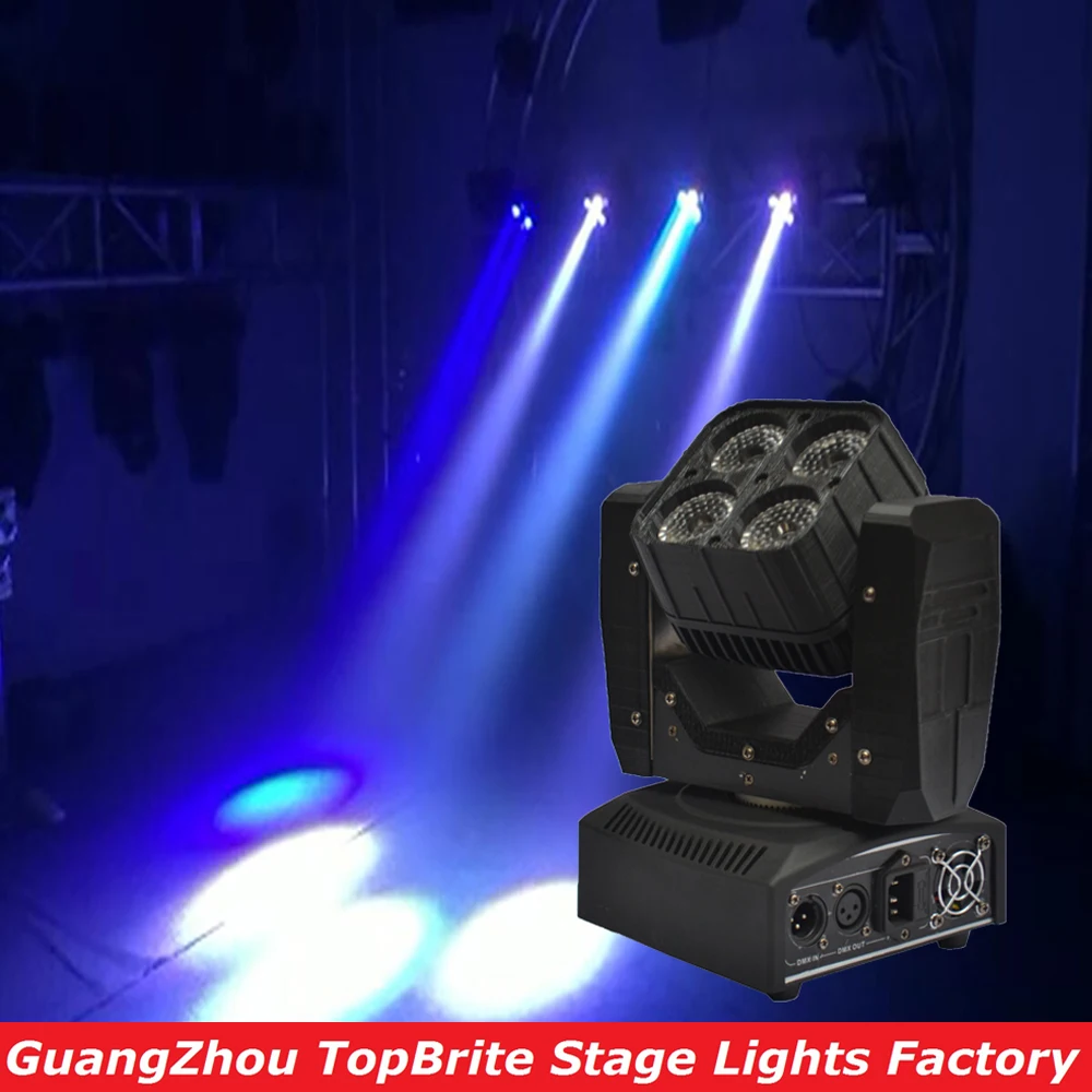 Free Shipping 60W Led Moving Head Beam Effect Light 4x15W Super Beam Wash Mini Lighting DJ Disco Stage Laser Lights 100-240V
Free Shipping 60W Led Moving Head Beam Effect Light 4x15W Super Beam Wash Mini Lighting DJ Disco Stage Laser Lights 100-240V