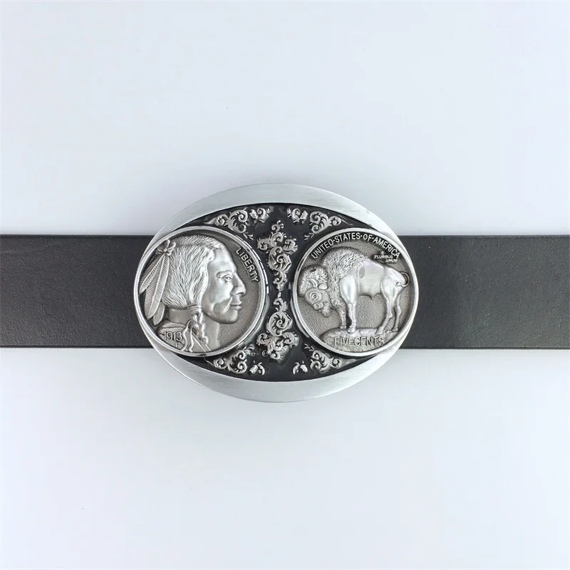 New Vintage Black Enamel Rodeo Bull Western Bull Belt Buckle Factory Direct BUCKLE-WT112BK Free Shipping
New Vintage Black Enamel Rodeo Bull Western Bull Belt Buckle Factory Direct BUCKLE-WT112BK Free Shipping
