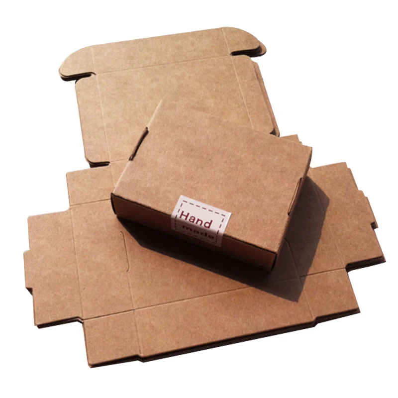 8.5x6x2.2cm Paper Boxes Gift For Jewellery 20pcs/Lot Kraft Paper Wedding Candy Boxes For Packaging Cakes Gift H097
8.5x6x2.2cm Paper Boxes Gift For Jewellery 20pcs/Lot Kraft Paper Wedding Candy Boxes For Packaging Cakes Gift H097
